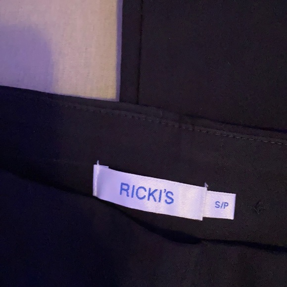 Rickis Dress Pants - Picture 2 of 3